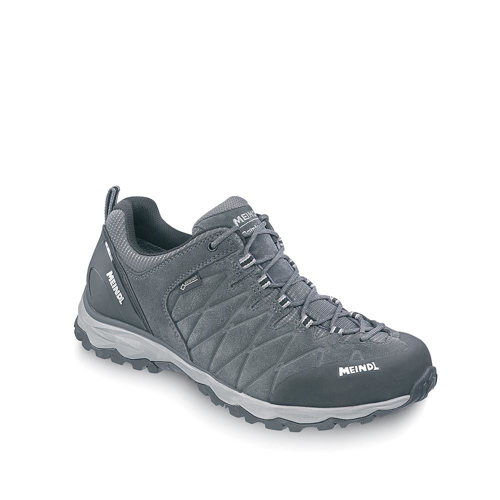 Mondello GTX Lage Wandelschoen Heren Anthrazit/Graphit 10/44,5