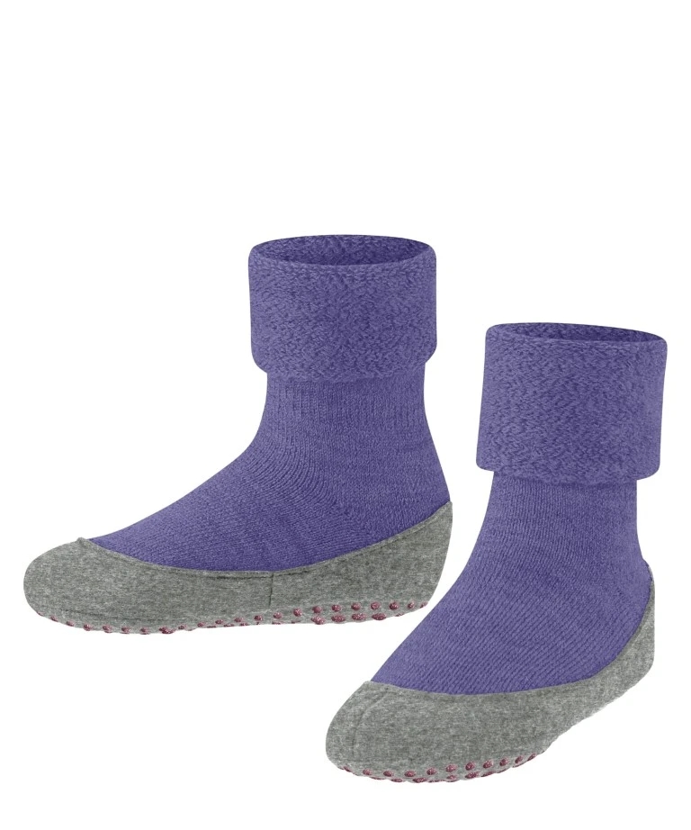Cosyshoe Minis Slof Kinderen Crocus 23-24