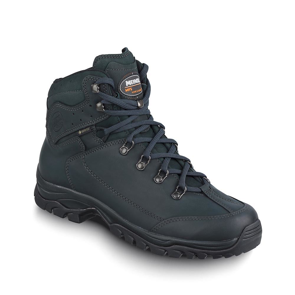 Vakuum Men Ultra Hoge Wandelschoen Heren Nachtblau 10