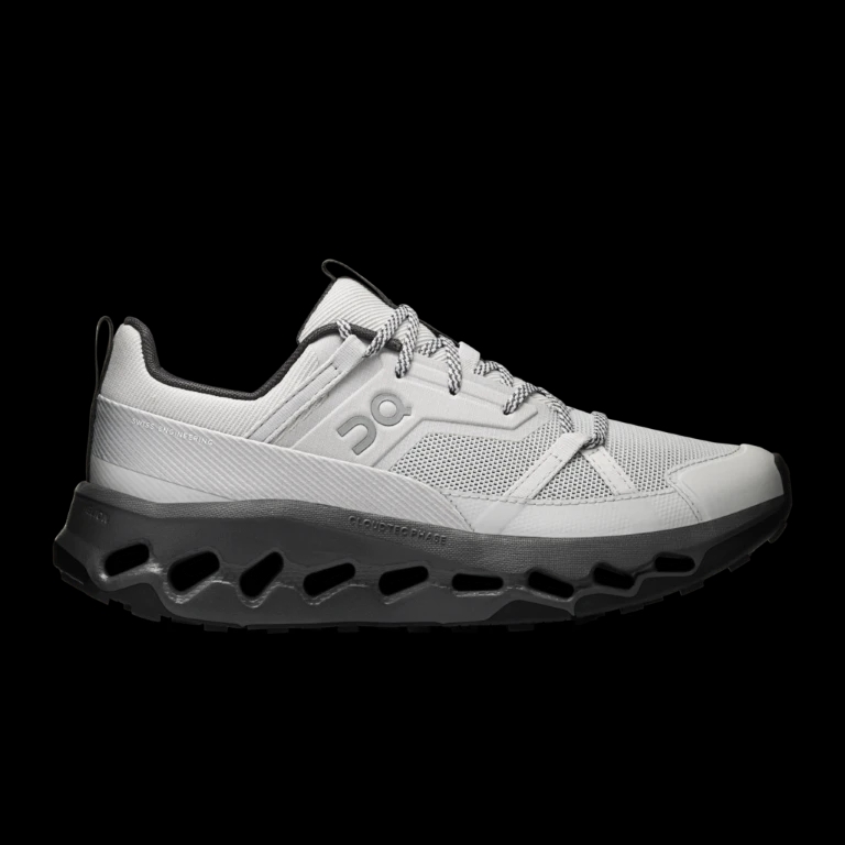 Cloudhorizon Lage Wandelschoen Dames Glacier | Eclipse 37,5