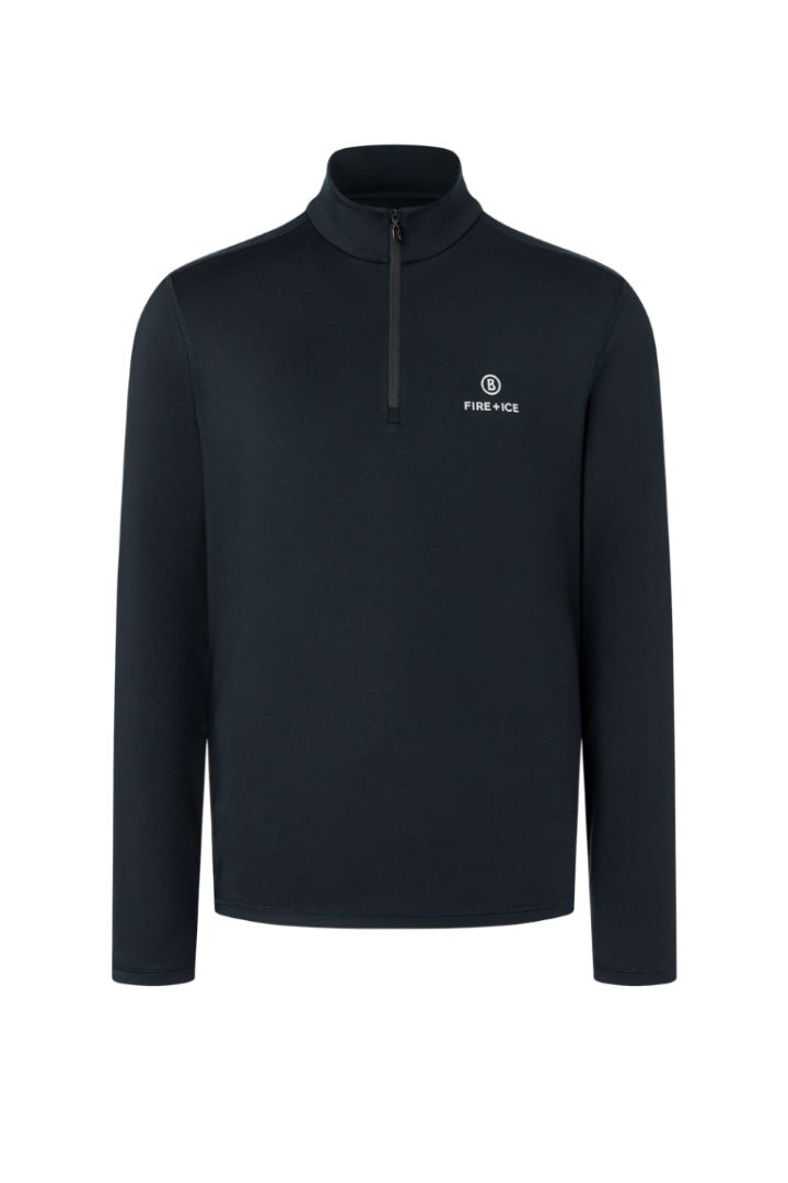 Bogner Pascal Pully Heren Deepest Navy XXL