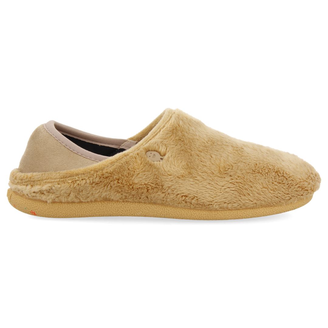 92099 Pantoffel Kinderen Camel 33