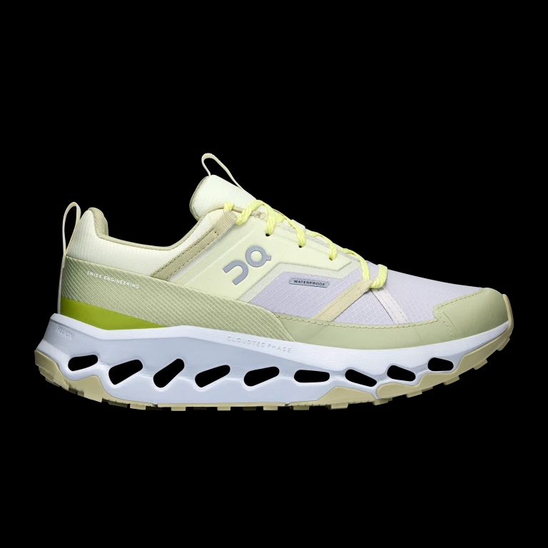 Cloudhorizon Waterproof Lage Wandelschoen Dames Glacier | Caper 36,5