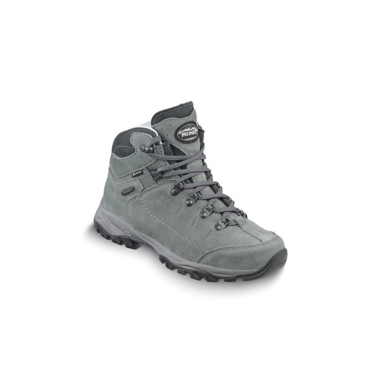 Ohio Lady 2 GTX Hoge Wandelschoen Dames Pinie/Graphit 7,5