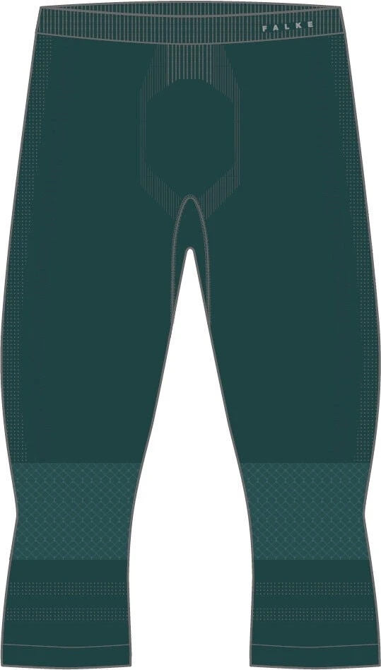 Falke Wool-Tech Legging Heren Holly M