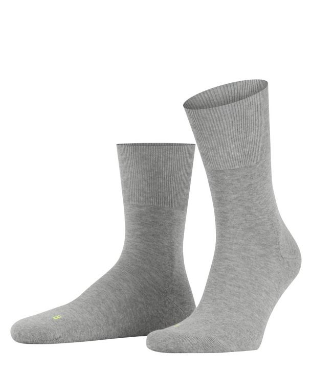 Falke Wandelsok Light Grey 44-45