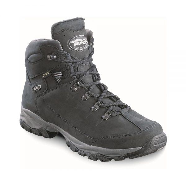 Ohio Lady 2 GTX Hoge Wandelschoen Dames Marine 9/43