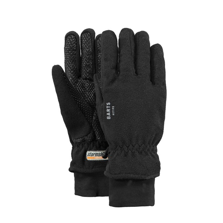 Barts Storm Handschoen Black M/8,0