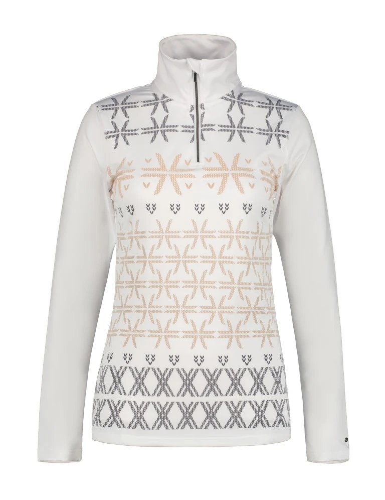 Luhta Ahjola Pully Dames Optic White S