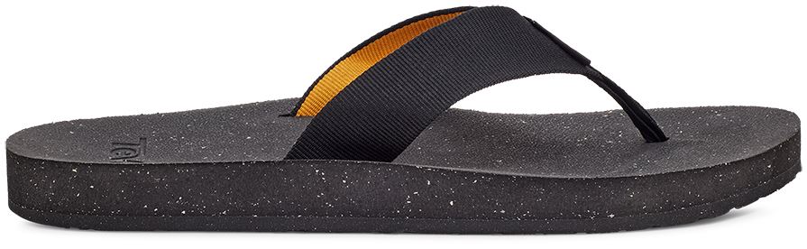 Reflip Slipper Heren Black 13