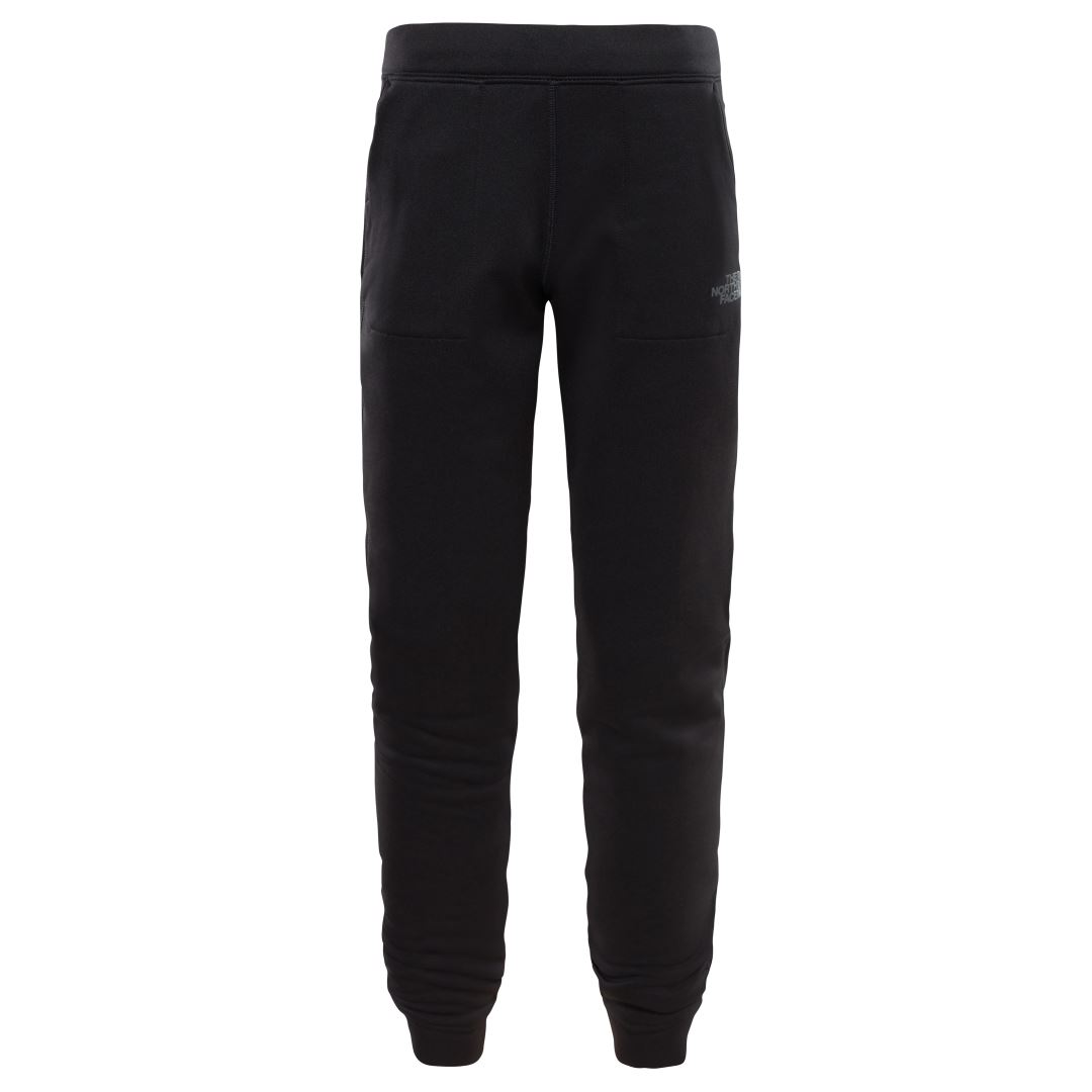 B Surgents Kinder Joggingbroek Black XL Soellaart.nl