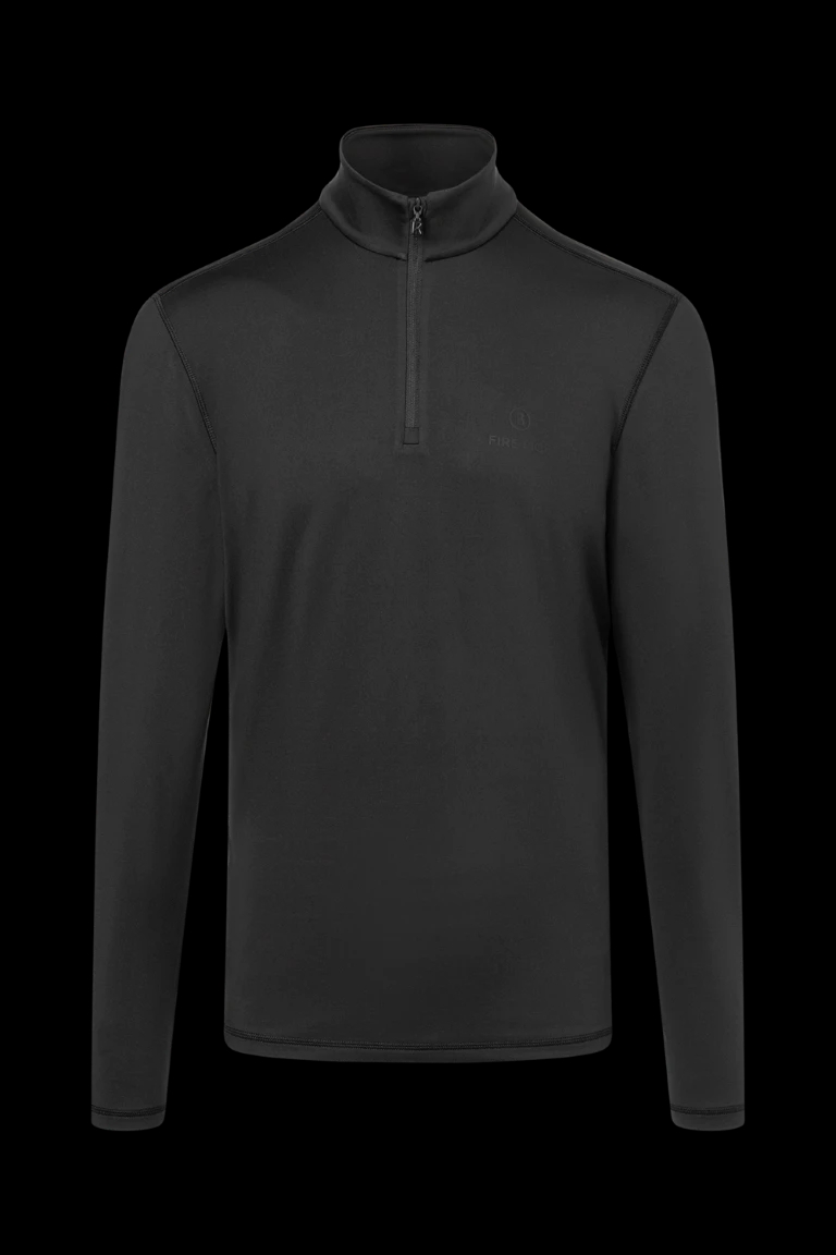 Bogner Pascal Pully Heren Black M