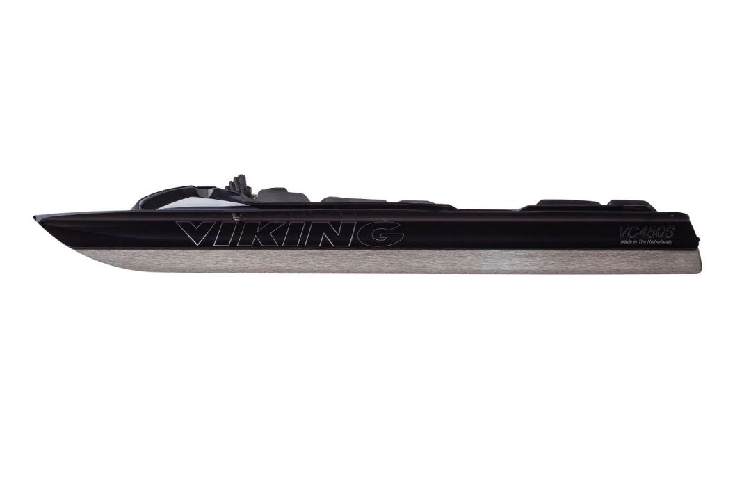 Viking Cruiser I Onderstel Onderdeel Zwart 44-48