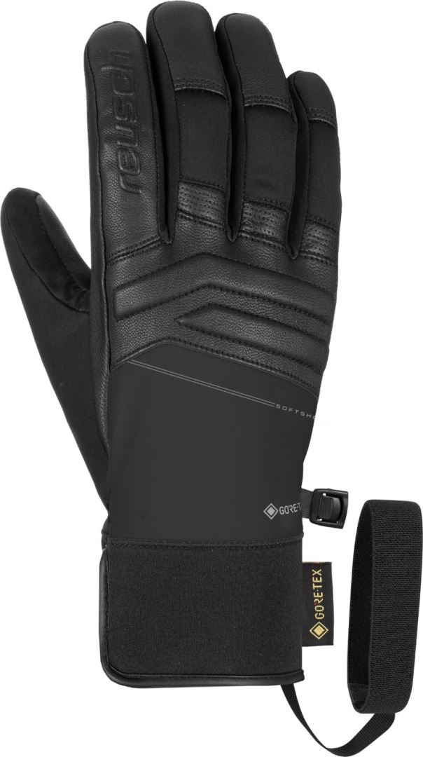 Reusch Jupiter GORE-TEX® Handschoen Black 9