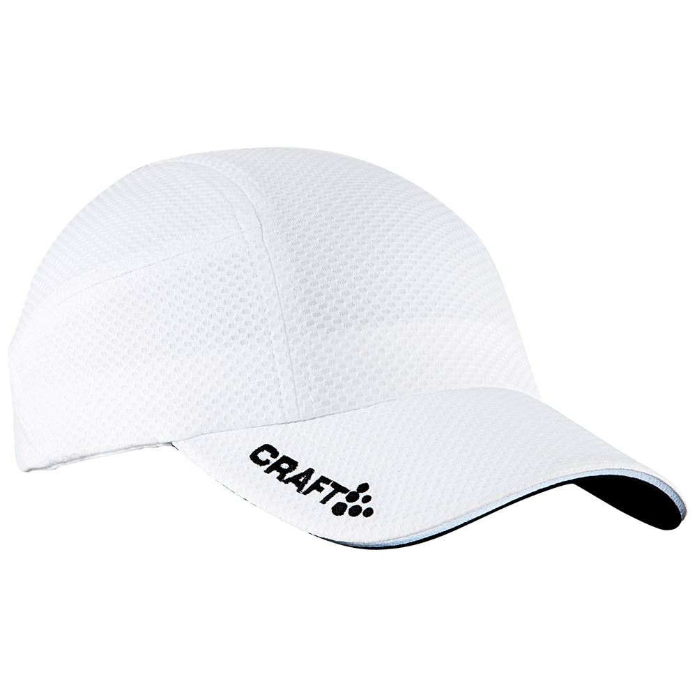 Craft Running Pet White Os