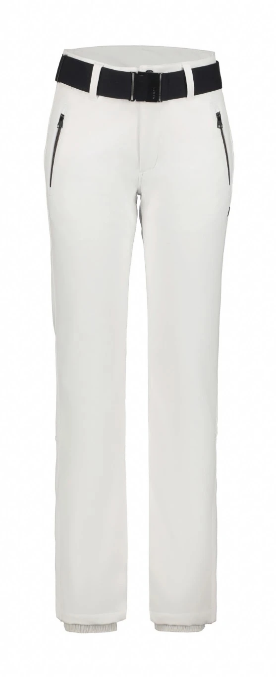 Luhta Joentaus Skibroek Dames Optic White 38