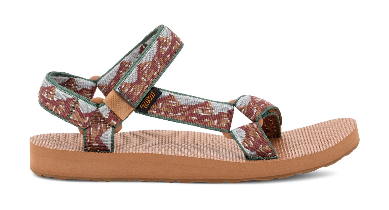 Original Universal Sandaal Dames Desert Mosaic Tanzine 10