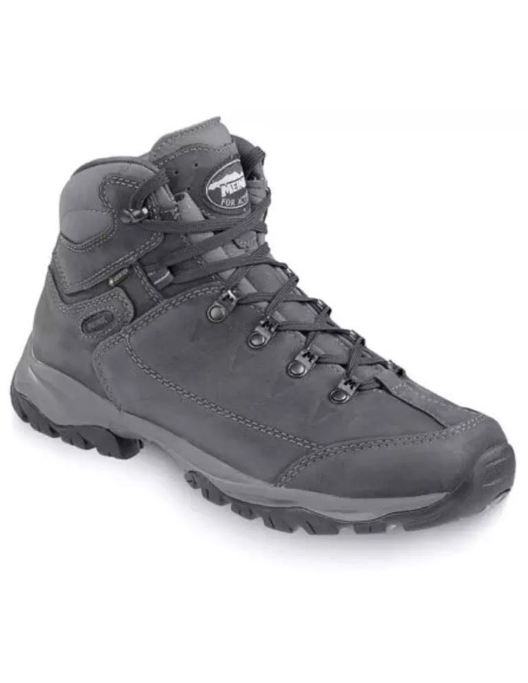 Ohio 2 Gtx Heren Hoge Wandelschoen Loden 12/47