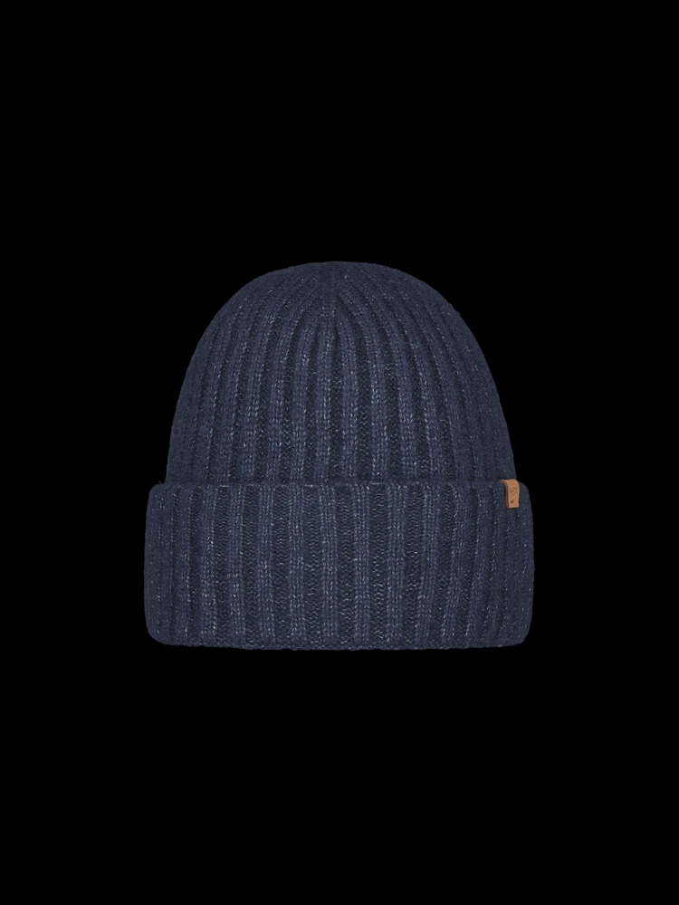 Barts Wyoni Muts Heren Navy One Size