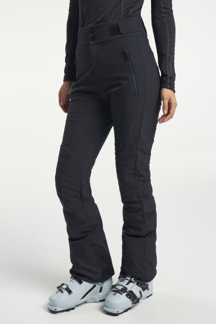 Tenson Grace Softshell Skibroek Dames Tap Shoe XS