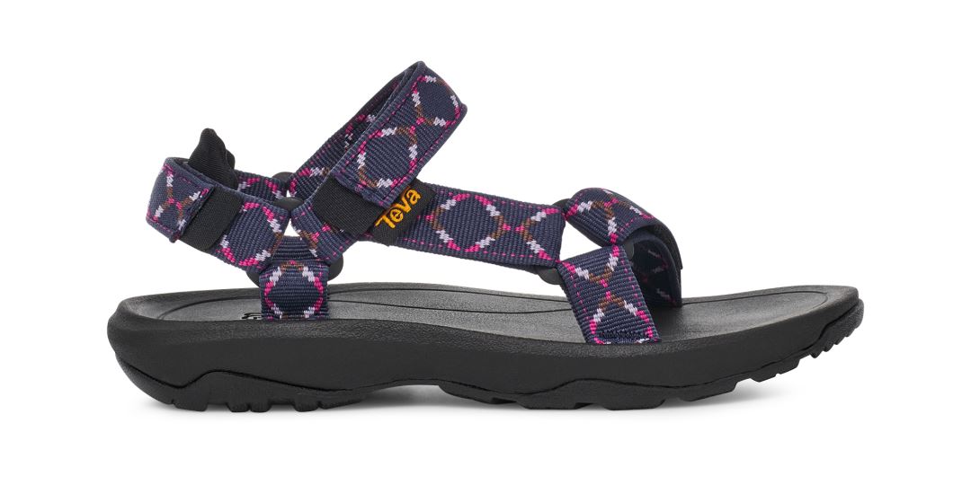 Hurricane XLt2 Kinder Sandaal Diamond Mood Indigo 11