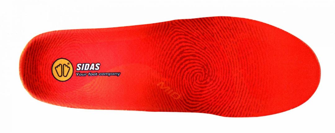 3 Feet Winter Mid Zool Neutral XS