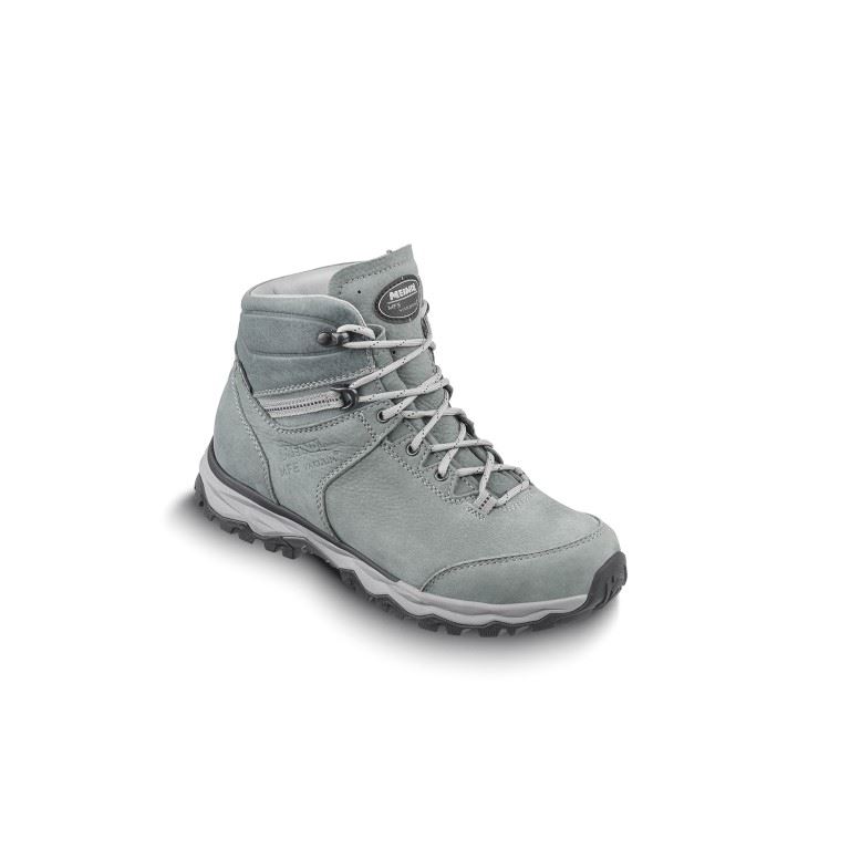 Vakuum Lady Walker Hoge Wandelschoen Dames Linde 6 (39,5)