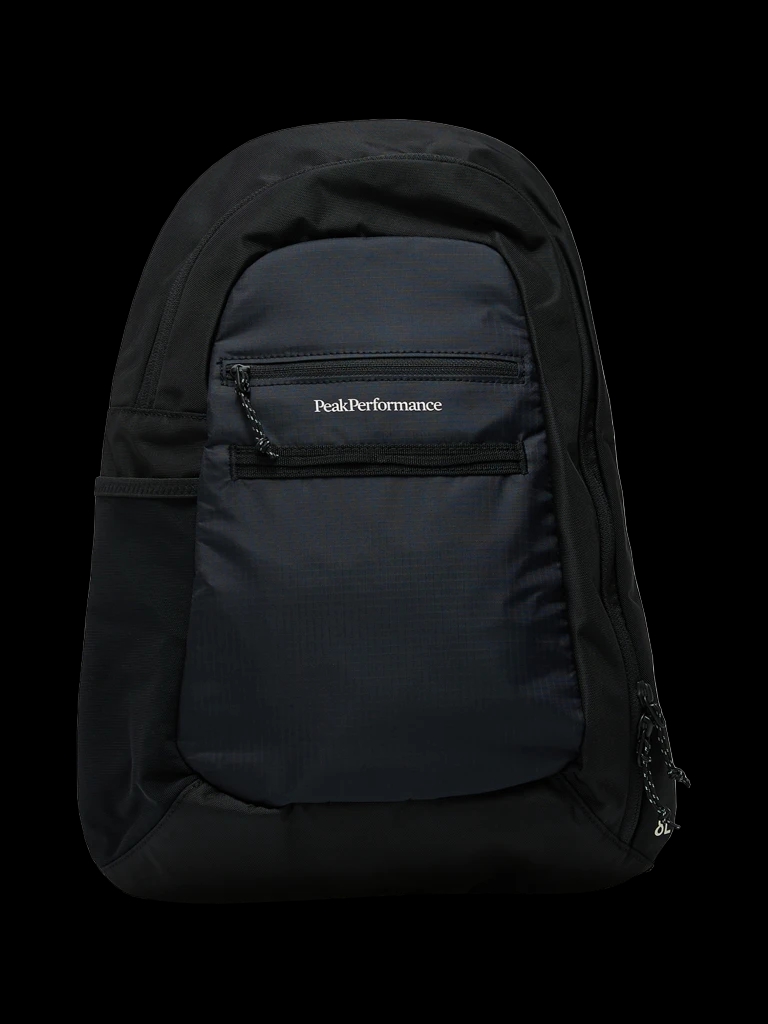 Peak Performance Outdoor Crossbody 8,6L Rugtas Black 8,6L