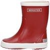 Rainboot Regenlaars Kinderen Rood 31