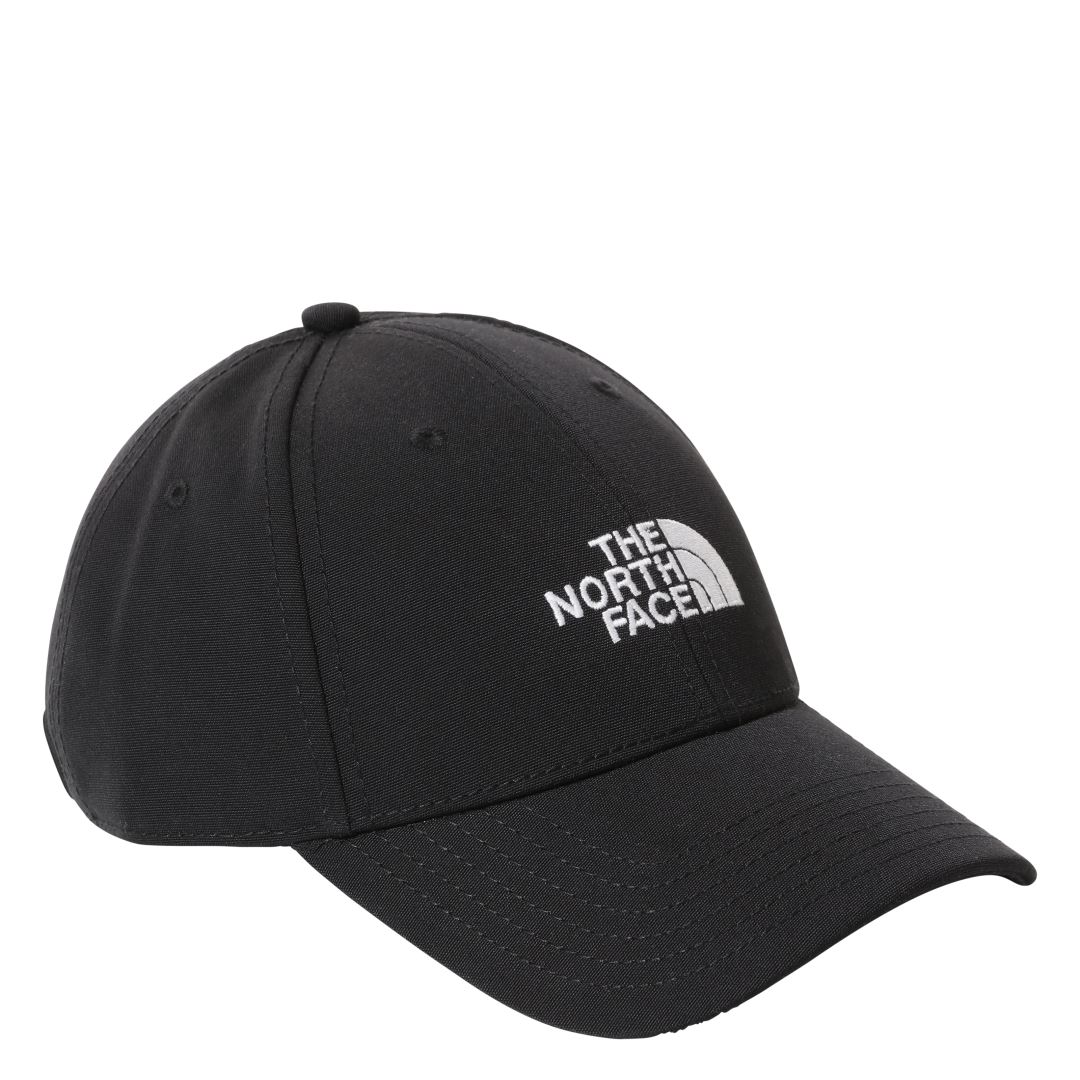 The North Face Recycled 66 Classic Pet Heren TNF Black – TNF White One Size