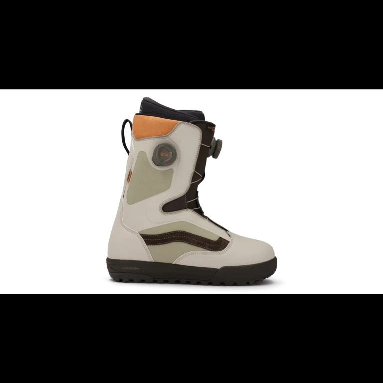 Vans Aura Pro Snowboardschoen Heren Bay Leaf 10,5
