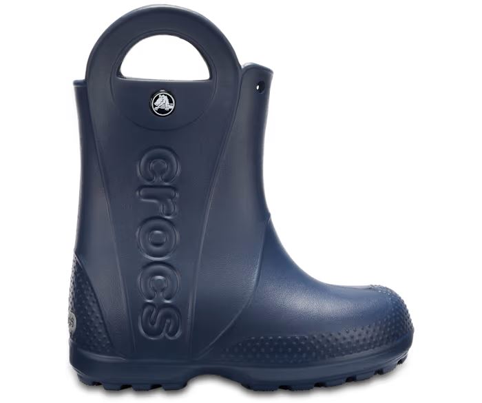 Handle It Regenlaars Kinderen Navy C8