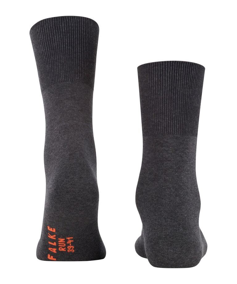 Falke Wandelsok Dark Grey 37/38