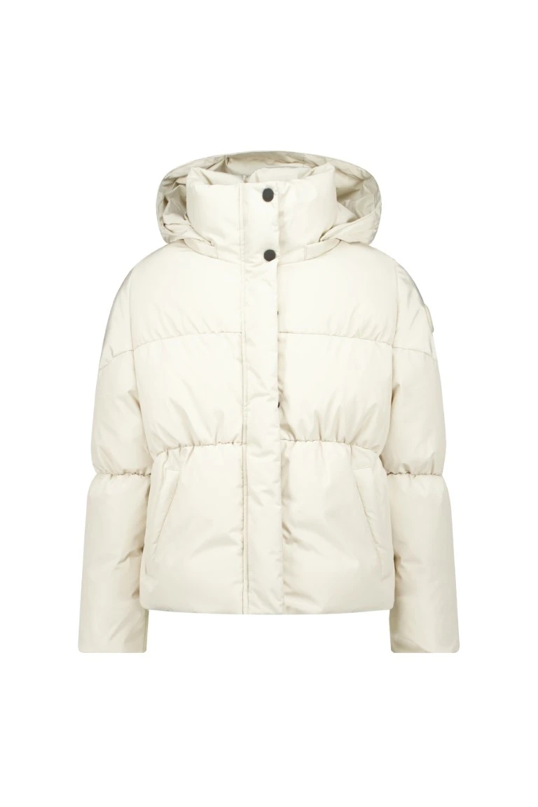 Airforce Maya Puffer Winterjas Kinder - Meiden Rainy Day 14