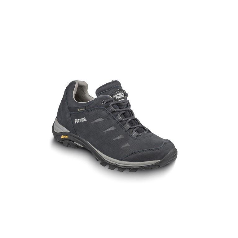 Venezuela Lady GTX Lage Wandelschoen Dames Marine 9