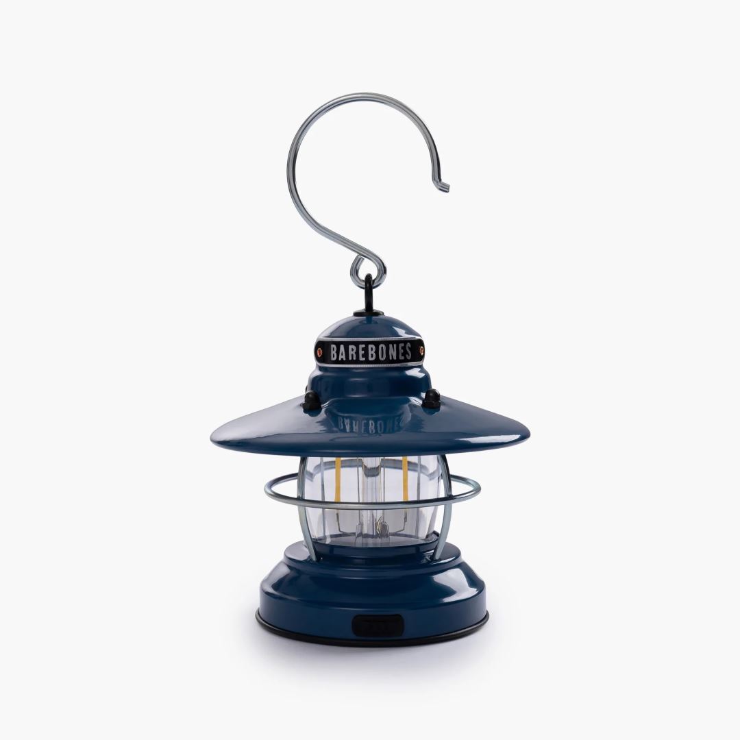 Barebones Mini Edison - 2Aa/Usb