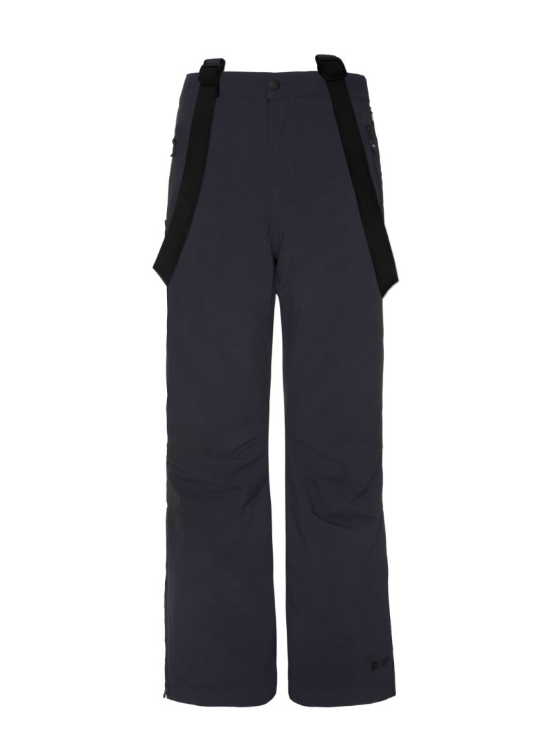 Protest Spiket Skibroek Kinderen True Black 128