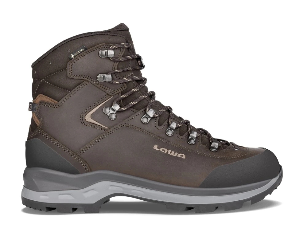 Ranger GTX Hoge Wandelschoen Heren Brown 8,5