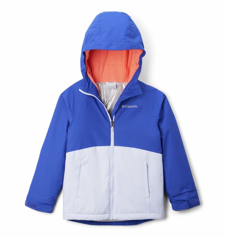 Columbia Alpine Action™ III Wintersportjas Kinderen
