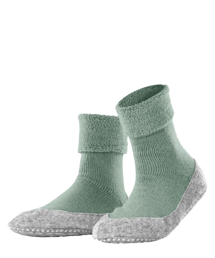 Cosyshoe Slof Dames Peppermint 37-38