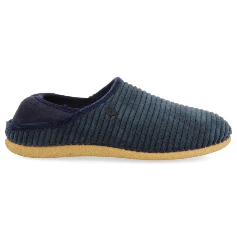 92217 Pantoffel Dames Green 41