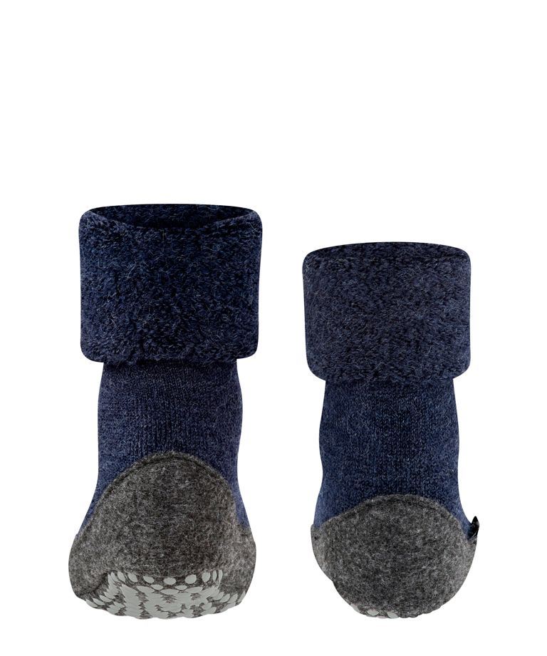 Cosyshoe Teens Slof Kinderen Dark Blue 31-32
