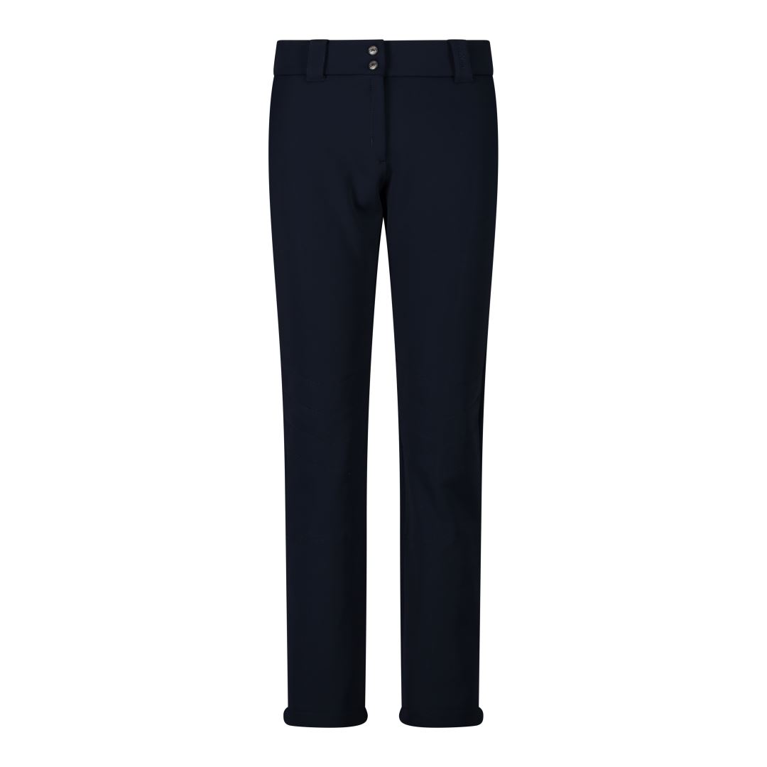 CMP Skibroek Dames Skibroek Black Blue 38