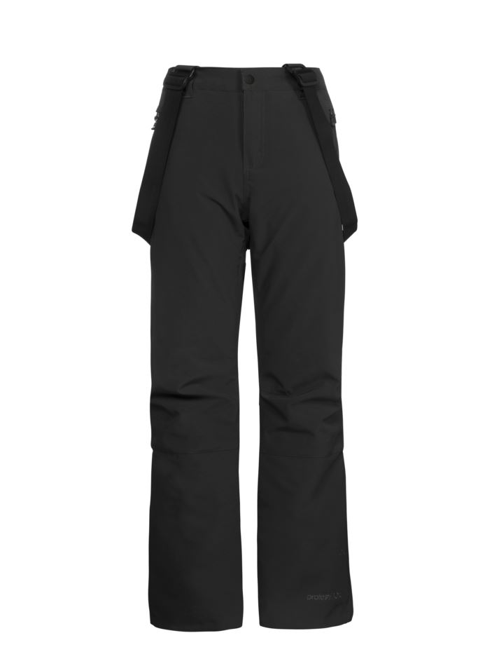 Protest Sunny Skibroek Kinderen True Black 176