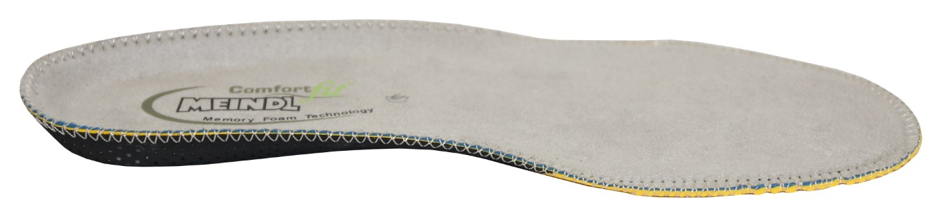 Comfort Fit Sport Steunzool 000 4/37