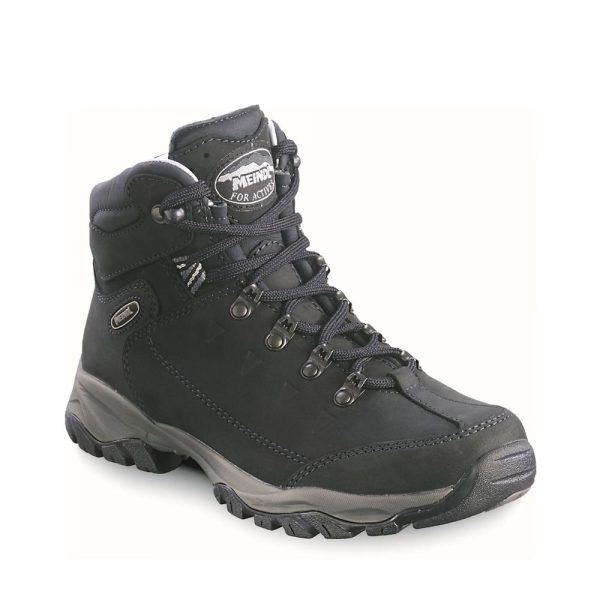 Ohio Lady 2 Hoge Wandelschoen Dames Marine 5/38