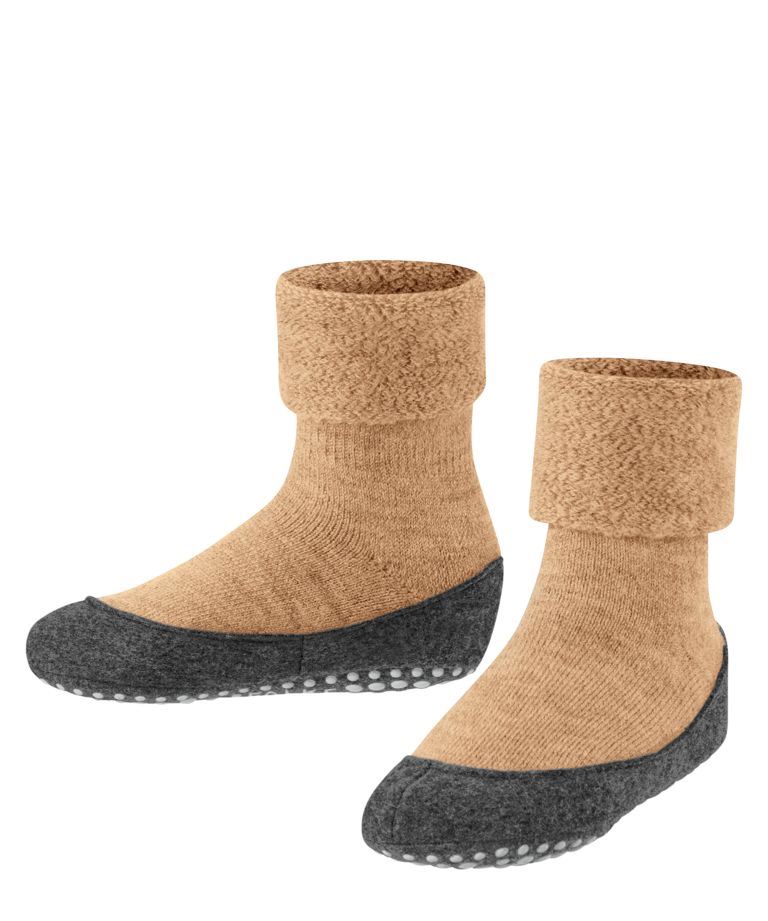 Cosyshoe Kinder Slof Desert 29-30