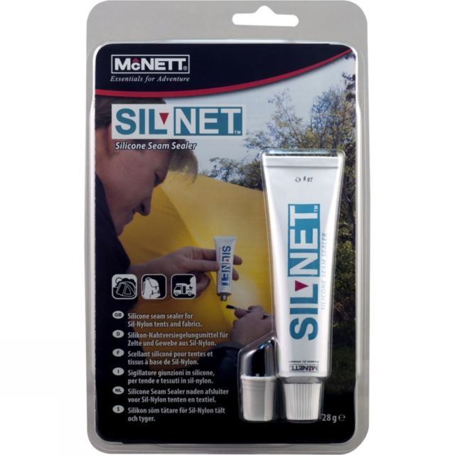 silnet', Silicone Seam Sealant Soellaart.nl