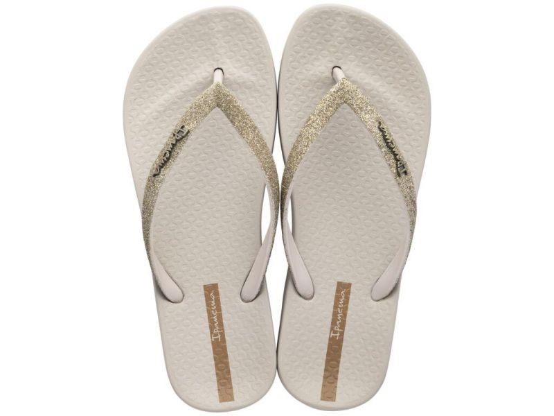 Lolita Slipper Dames Beige 40