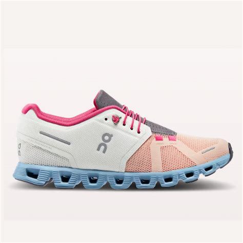 Cloud 5 Hardloopschoen Dames Soellaart.nl